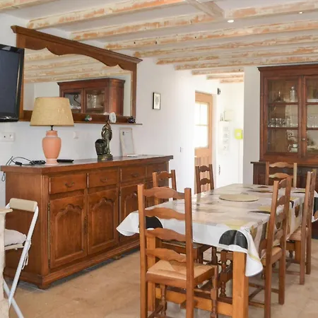 Beautiful In With Wifi Holiday home Issendolus