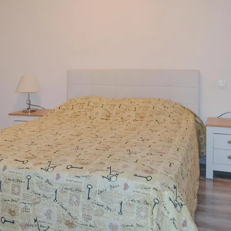 Holiday home Beautiful In With Wifi Issendolus
