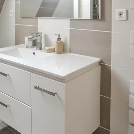 Beautiful In With Wifi Vakantiehuis *