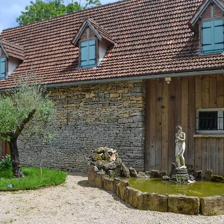 Beautiful In With Wifi Vakantiehuis Issendolus