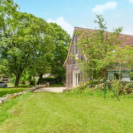 Holiday home Beautiful In With Wifi