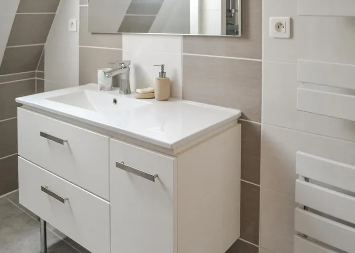 Beautiful In With Wifi Dom wakacyjny *