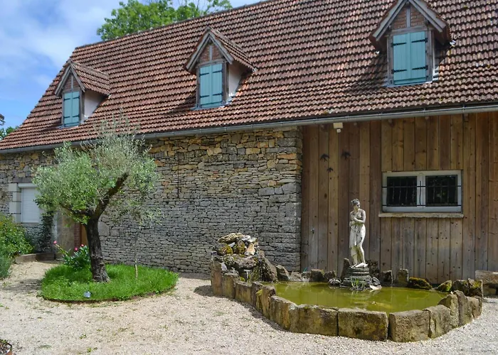 Beautiful In With Wifi Dom wakacyjny Issendolus